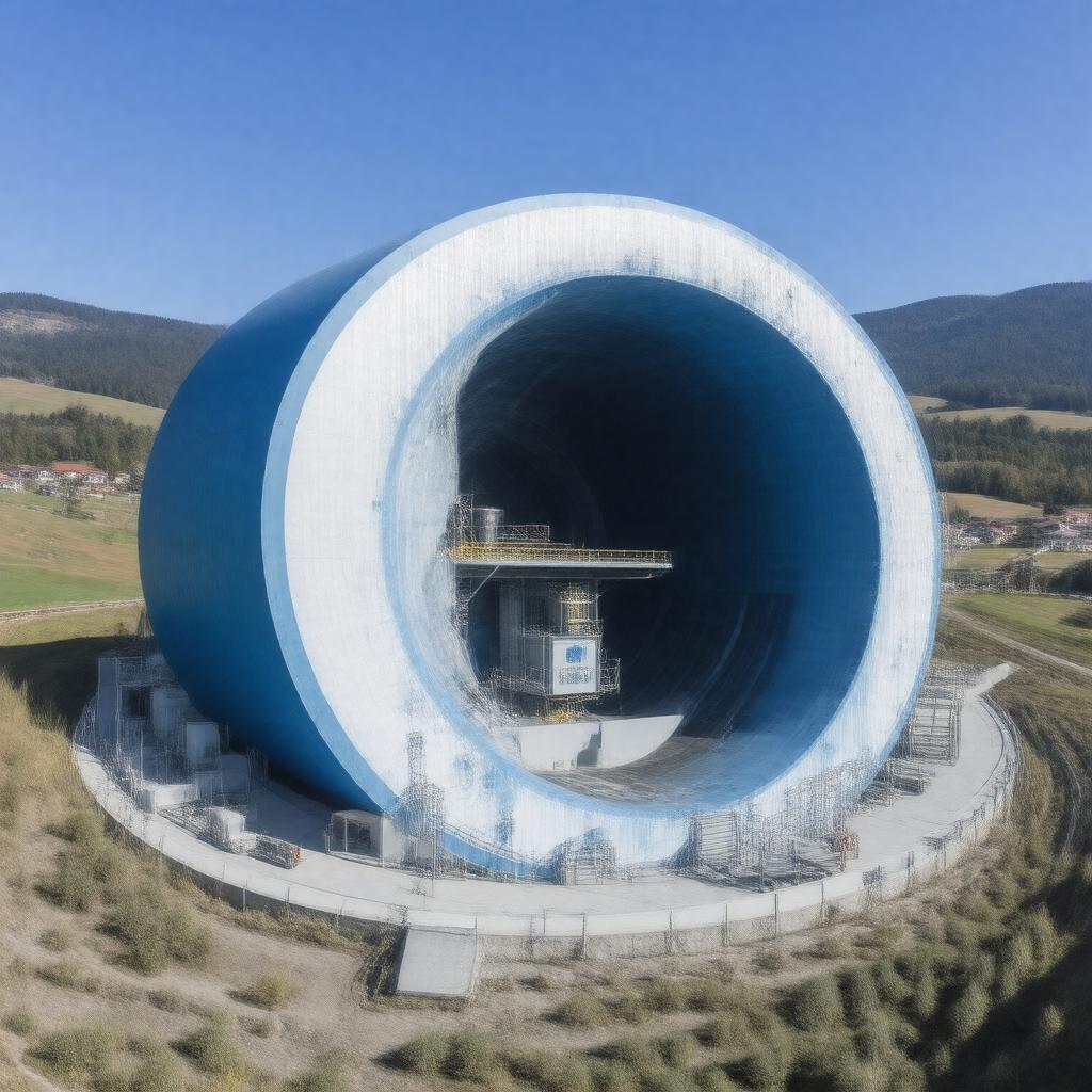 CERN (Organization)